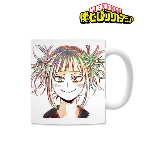 『僕のヒーローアカデミア』Ani-Art マグカップ vol.2(トガヒミコ)【202508再販】